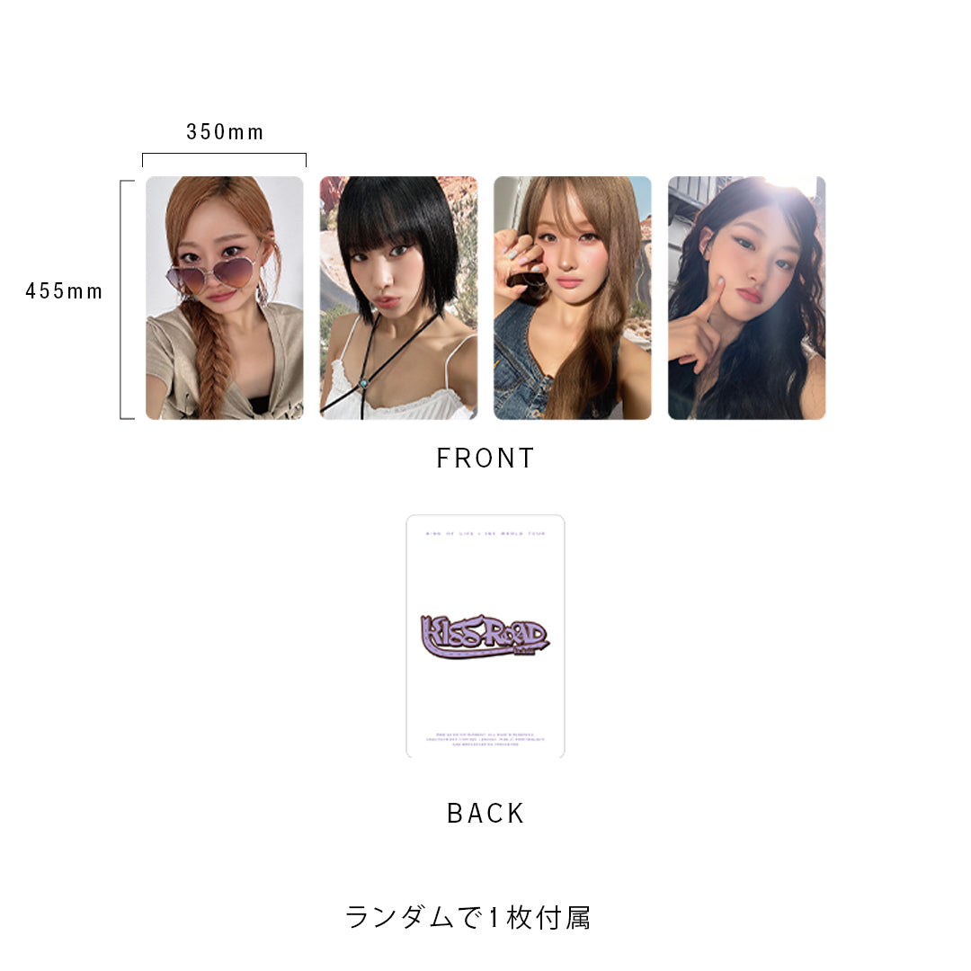 kiss of life dmm ナッティ パジャマ トレカ Amazon.co.jp: KISS OF LIFE キスオブライフ ナッティ トレカ