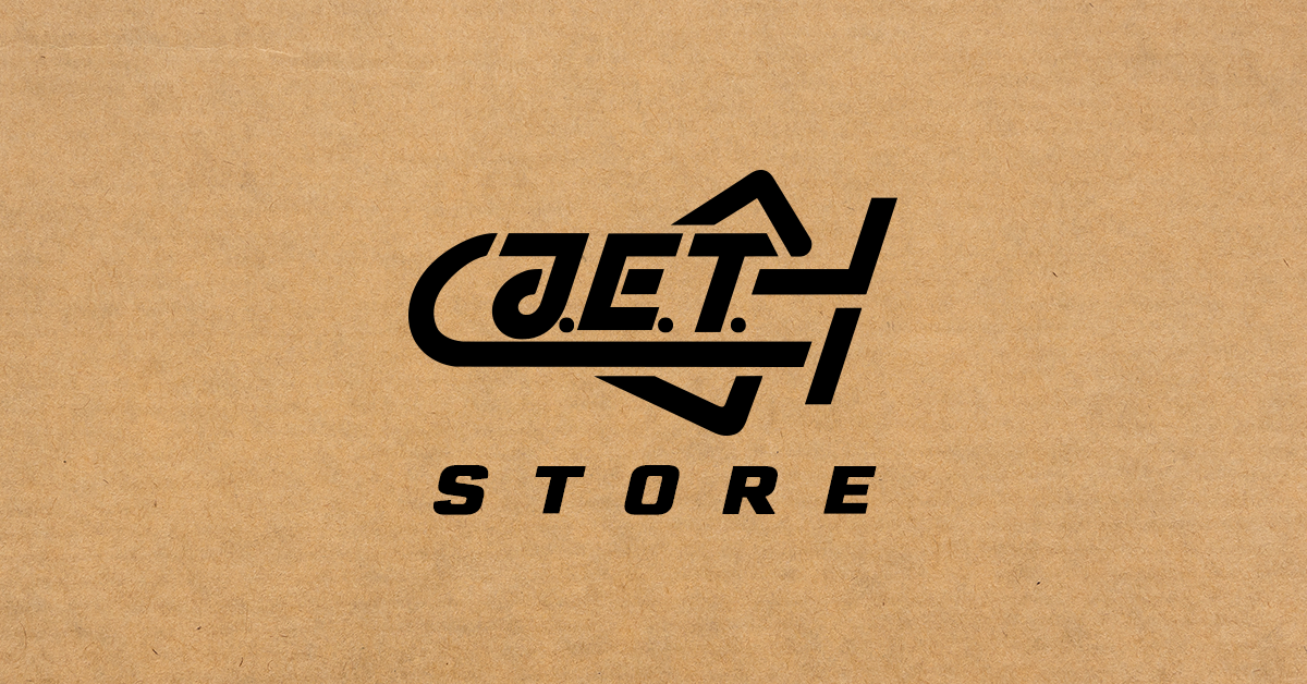 商品 – J.E.T. STORE