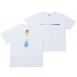 DPR "The Regime World Tour 2022" T-Shirt (WHITE)