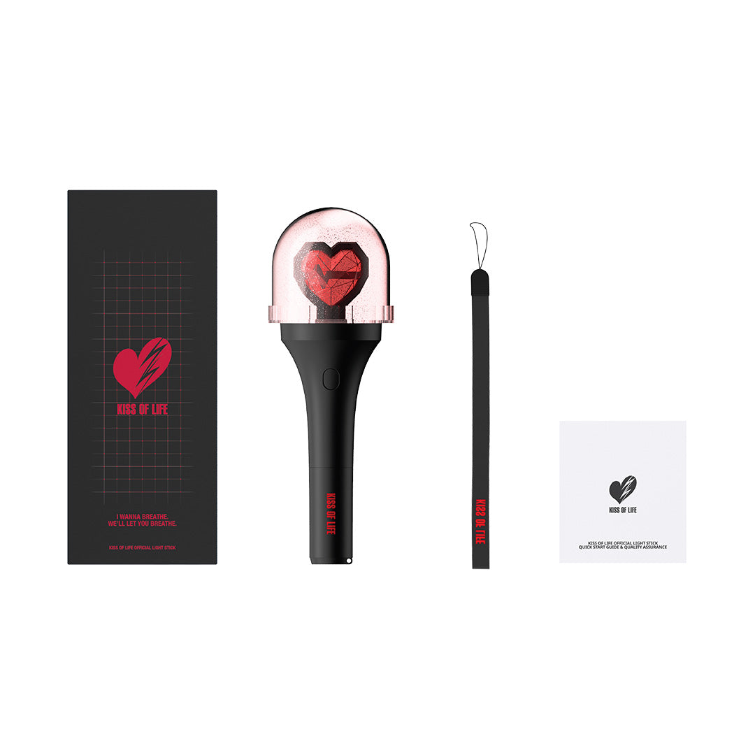 KISS OF LIFE [販売終了] – J.E.T. STORE