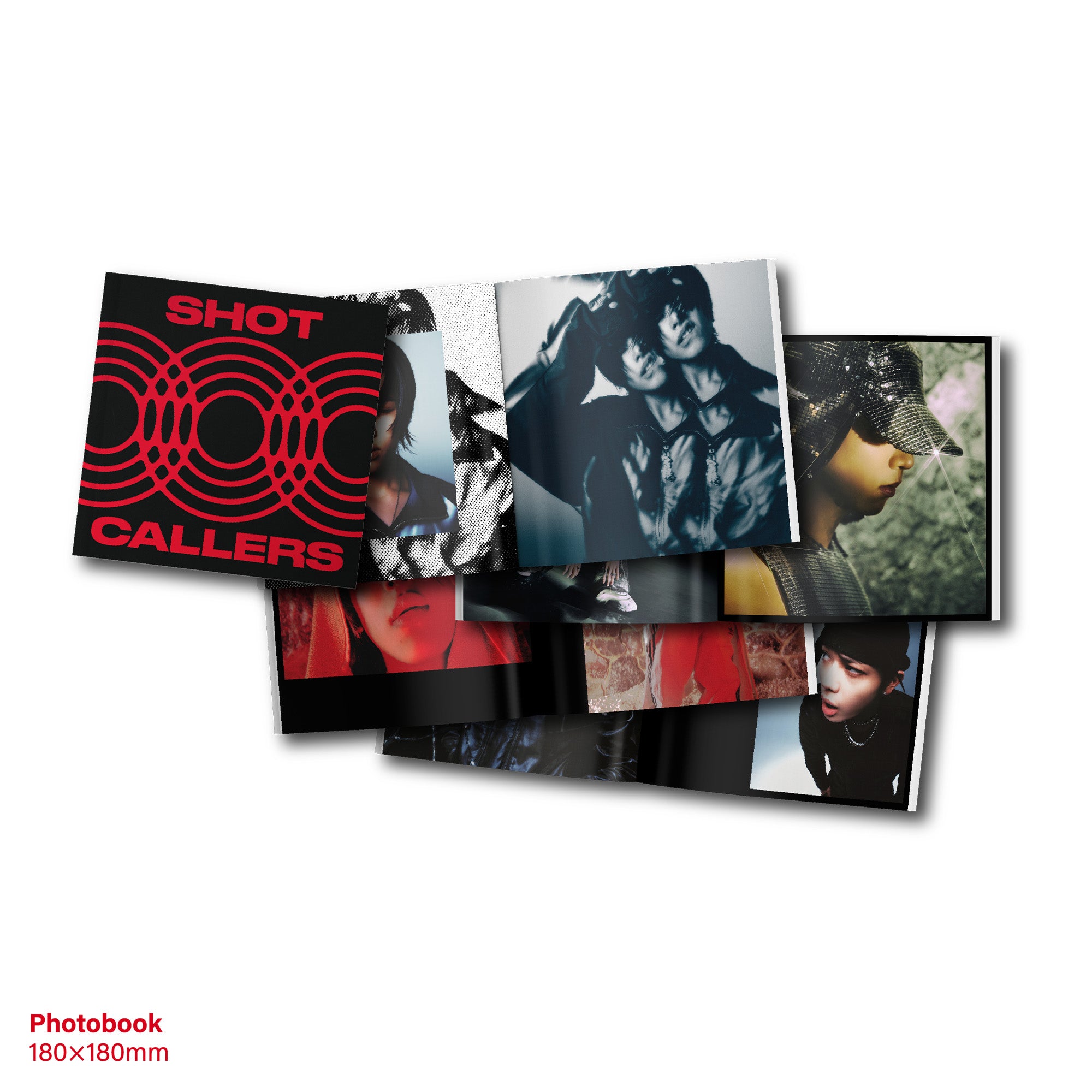 LNGSHOT トレカ セットCALLERS Standard ver. 40枚 LNGSHOT SHOT CALLERS Standard ver 新品未開封｜Yahoo!フリマ（旧