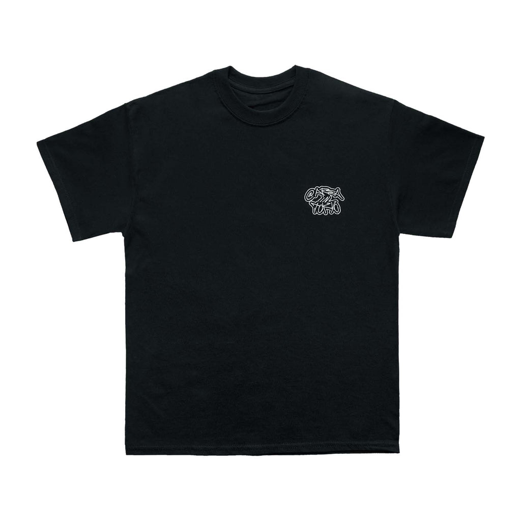 "AREA IN TOKYO" T-SHIRT