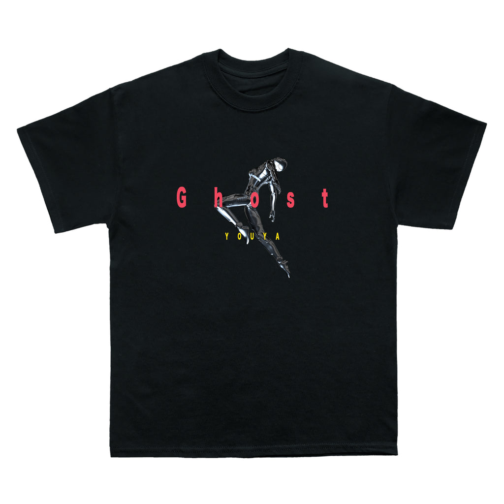 YOUYA "Ghost" TEE