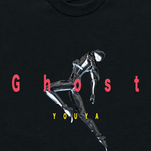 YOUYA "Ghost" TEE