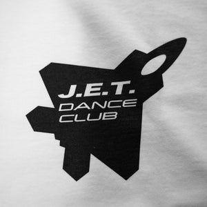 "J.E.T. DANCE CLUB" T-SHIRT
