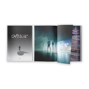 【J.E.T. STORE ONLY】YOUYA 1ST LIVE "OVERTURE" Blu-ray DELUXE BOX SET