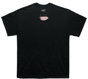 OTRN "SUSHI" T-Shirt (BLACK)